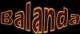 Balanda-Logo
