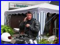 Det mit seiner Mainzelmtze :-)