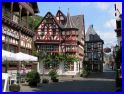 Idyll in Bacharach am Rhein