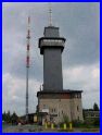 Wetterstation auf dem Feldberg