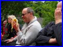 Mike liebt Bananen