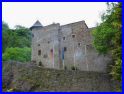 Burg Manderscheid