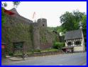 Burg Manderscheid