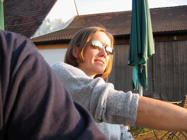 Eva inkognito
